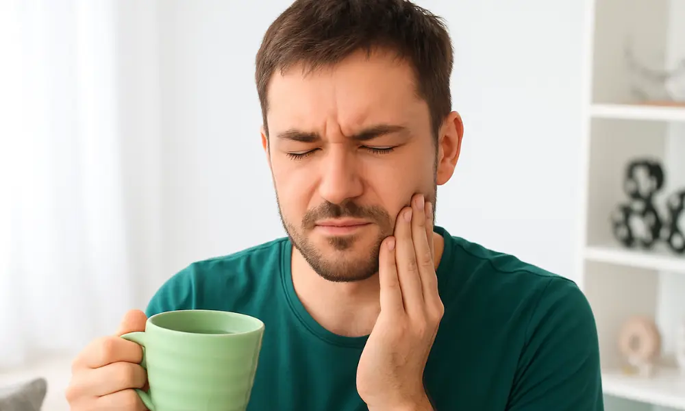 Tratamentos profissionais no consultório para sensibilidade dentária, aplicação de flúor, materiais bioativos e técnicas clínicas para reduzir a dor.