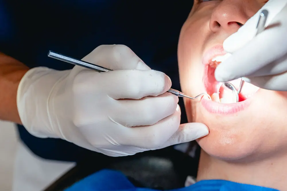 clinica dentaria catassol na maia