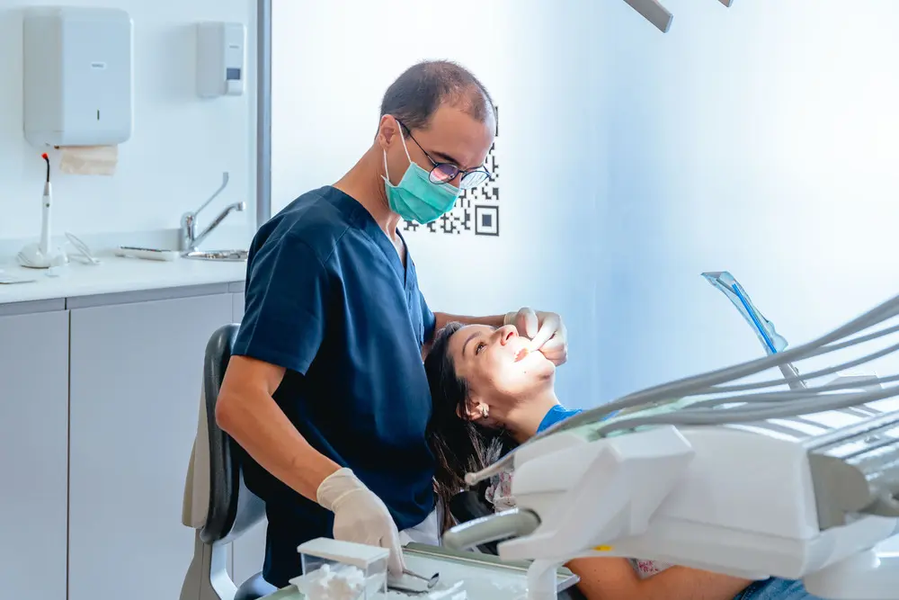 endodontia