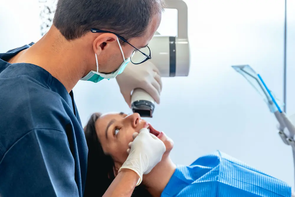 periodontologia