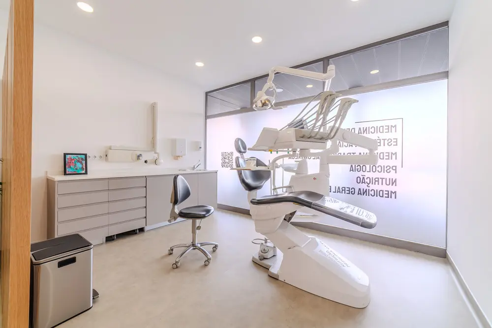 Periodontologia -Medicina dentaria maia