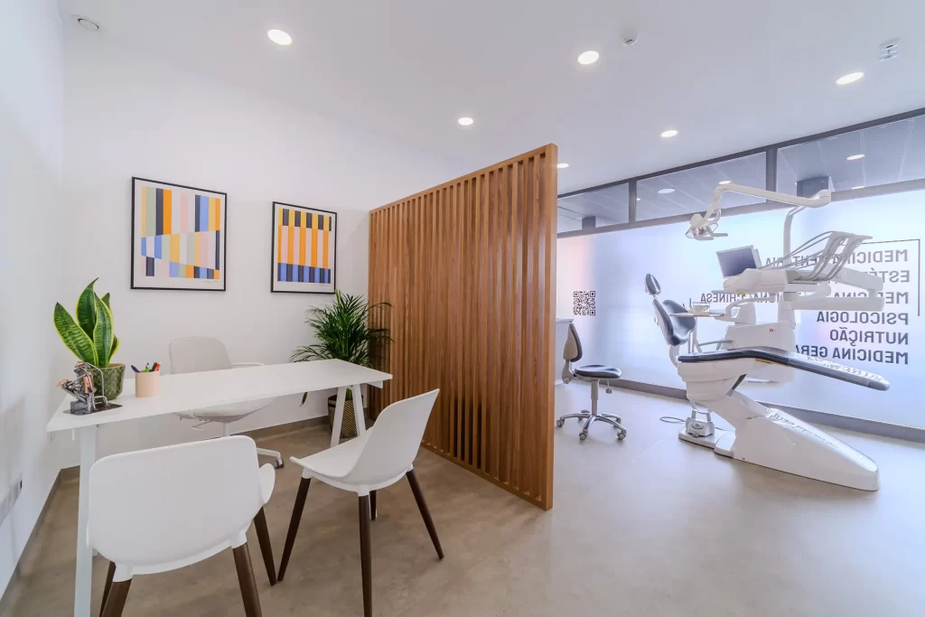 clinica dentaria catassol