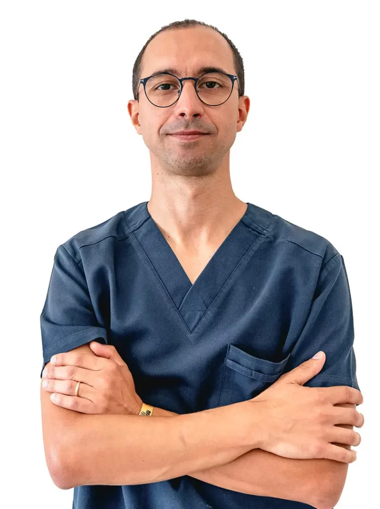 Dr. Rui Araújo