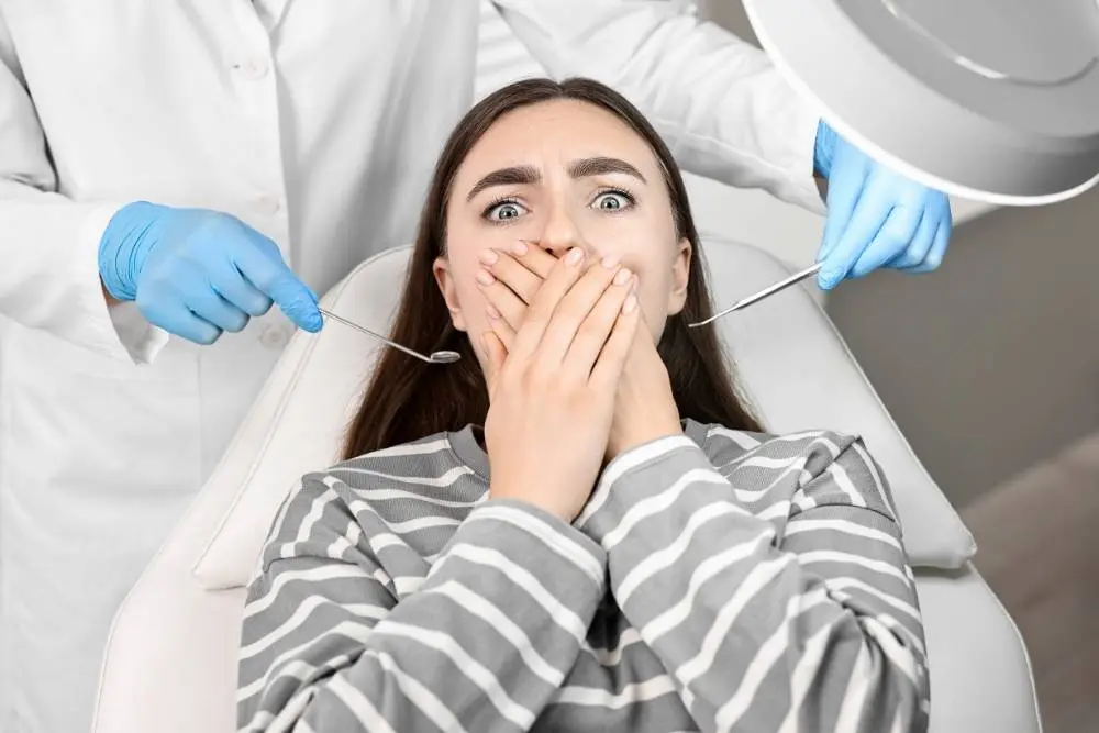 Como superar o medo de ir ao dentista? Descubra estratégias eficazes para superar a ansiedade dentária e ir ao dentista sem medo.