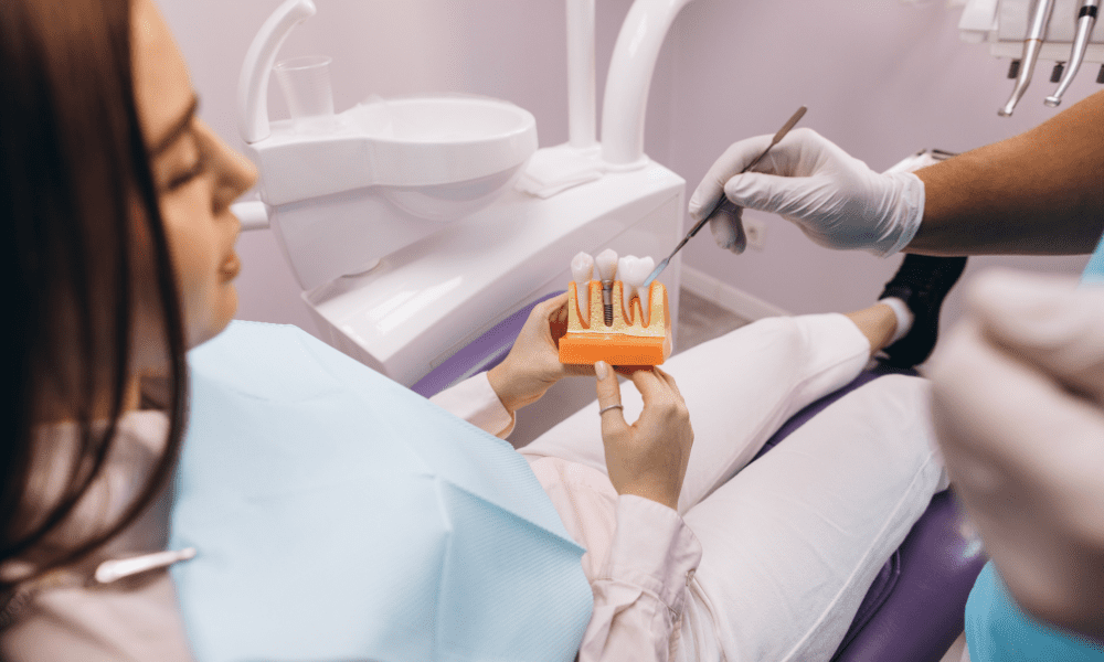 comer-depois-de-colocar-um-implante-dentario